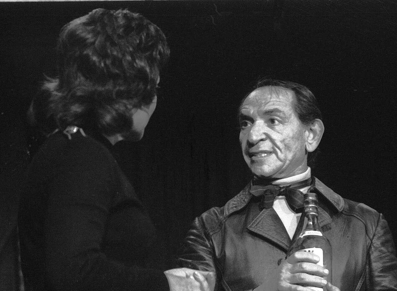 Theatre performance (FL61756172)